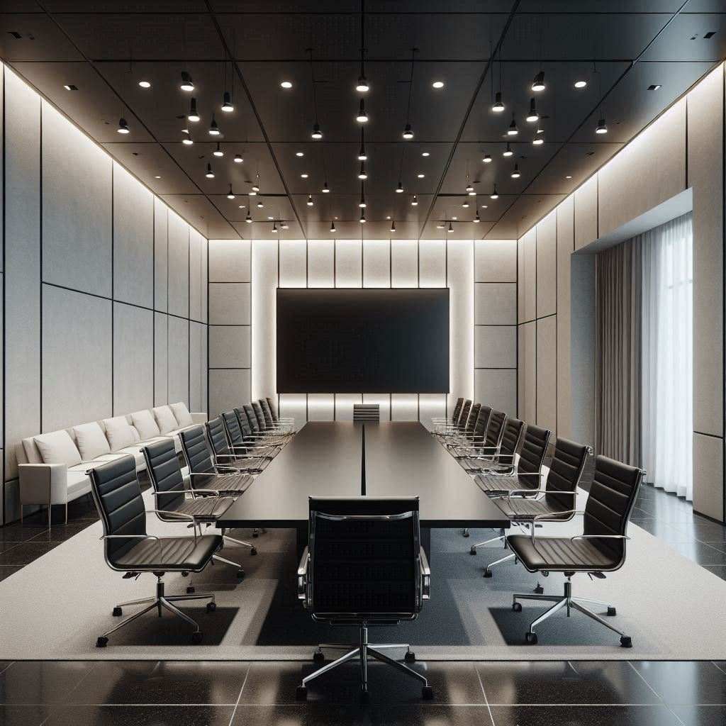 培训团队为写字楼办公团队扩张速度应对远程会议连续开启时该设置哪些复核点